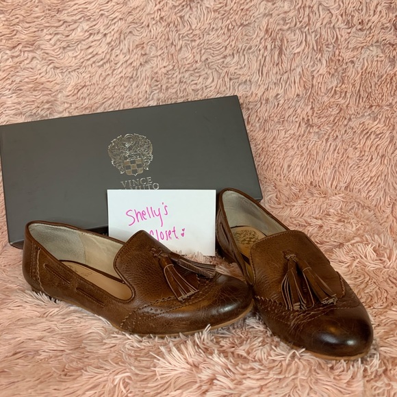 Vince Camuto Chayton Loafers - Picture 1 of 5